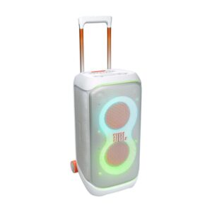 پارتی باکس JBL 320 سفید