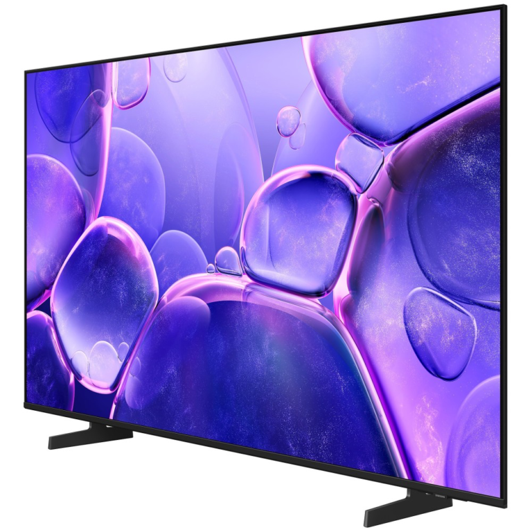 تلویزیون سامسونگ 43 اینچ هوشمند Full HD مدل 43U6000F EG | 2025