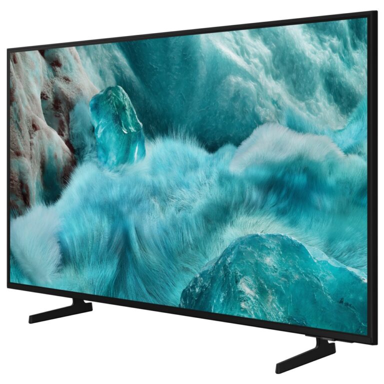 تلویزیون سامسونگ 50 اینچ QLED 4K هوشمند مدل Q7F HUN محصول 2025